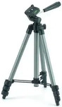 Cullmann 52100, CULLMANN Alpha 1000 Kamera-Stativ schwarz max. Arbeitsh&ouml;he 106,0 cm