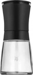 WMF Gew&uuml;rzm&uuml;hle Trend transparent/schwarz, 1 St.