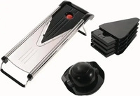WESTMARK Gem&uuml;seschneider manuell V-PLUS, 1 St.