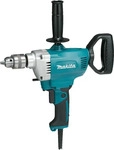 makita DS4012J Bohrmaschine blau/schwarz