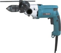 makita HP2051J Schlagbohrmaschine blau/schwarz