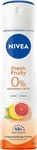 NIVEA Fresh Fruity Deo-Spray 150,0 ml