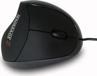 JENIMAGE JI-CS-01, JENIMAGE EV Vertical Mouse USB Maus ergonomisch kabelgebunden