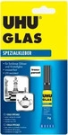 UHU 46685, UHU Glas Spezialkleber 3,0 g, 1 St.