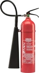 GLORIA KS5SE Feuerl&ouml;scher CO2 5,0 kg