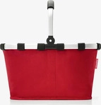 reisenthel Einkaufskorb carrybag Kunstfaser rot