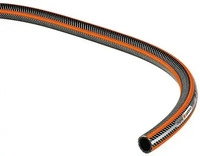 GARDENA Gartenschlauch Premium SuperFLEX 50,0 m schwarz/orange