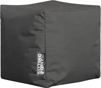 SITTING POINT Cube SCUBA Sitzsack anthrazit