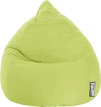 SITTING POINT BeanBag Easy XL Sitzsack gr&uuml;n