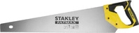 STANLEY Fuchsschwanz-S&auml;ge Jet Cut
