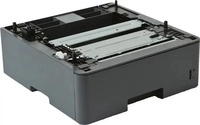 Brother LT6500, brother LT-6500 Papierkassette grau