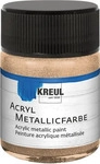 KREUL Acrylfarbe champagner 50,0 ml, 1 St.