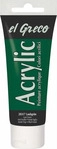 KREUL el Greco Acrylfarbe laubgr&uuml;n 75,0 ml, 1 St.