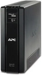 APC BR1500G-GR, APC Power-Saving Back-UPS Pro 1500 USV schwarz, 1.500 VA