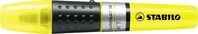 Stabilo 71/24, STABILO LUMINATOR Textmarker gelb, 1 St.