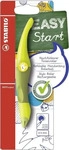 STABILO EASYoriginal Tintenroller Linksh&auml;nder limette/gr&uuml;n 0,5 mm, Schreibfarbe: