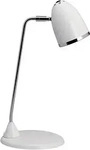 MAULstarlet LED LED-Schreibtischlampe wei&szlig; 3 W MAUL