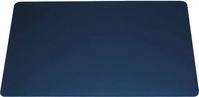 DURABLE Schreibtischunterlage dunkelblau Kunststoff 65,0 x 50,0 cm, 1 St.