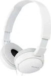 Sony MDRZX110W.AE, SONY MDR-ZX110W Kopfh&ouml;rer wei&szlig;
