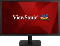 Viewsonic VA2405-H, ViewSonic VA2405-H Monitor 60,0 cm (24,0 Zoll) schwarz