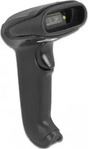 Delock 90562, DeLOCK Laser-Barcodescanner kabellos schwarz