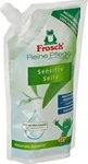 Frosch Senses Panthenol Fl&uuml;ssigseife Nachf&uuml;llpackung 500 ml, 1 St. farblos