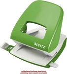 LEITZ Locher NeXXt 5008 hellgr&uuml;n, 1 St.