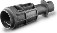 K&Auml;RCHER M Adapter f&uuml;r Hochdruckpistolen, 1 St.