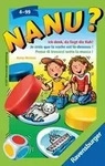 Ravensburger Nanu? Geschicklichkeitsspiel, 1 St.