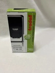 trodat 4750/L7, trodat Datumstempel mit Text "Gebucht" printy-dater 4750/L7