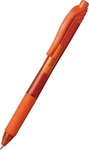 Pentel BL107-AX, Pentel ENERGEL BL107 Gelschreiber 0,35 mm, Schreibfarbe:...