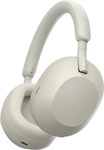 SONY WH-1000XM5S Kopfh&ouml;rer silber