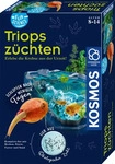 KOSMOS Experimentierkasten Fun Science Triops z&uuml;chten mehrfarbig
