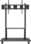 Celexon 1000009352, celexon TV-St&auml;nder mit Rollen Professional Adjust-55120MP