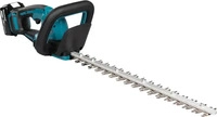 makita DUH506RF Akku-Heckenschere 18,0 V, mit 1 Akku blau/schwarz