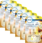 febreze Raumduft-Nachf&uuml;ller Goldene Orchidee frisch 20 ml, 1 St.