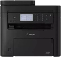 Canon i-SENSYS MF275dw 4 in 1 Laser-Multifunktionsdrucker schwarz