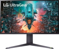 LG UltraGear 32GQ950P-B Gaming Monitor 80,0 cm (32,0 Zoll) schwarz