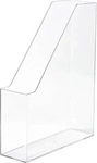 HAN Stehsammler i-Line 16501-23D glasklar Kunststoff, DIN A4, 1 St.