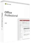 Microsoft Office 2019 Professional , ESD