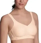 Anita BH Active Performance Sports Bra Hellrosa A 70 Damen
