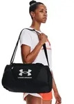 Under Armour Undeniable Duffle Bag Schwarz Polyester One Size Damen