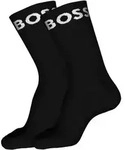 BOSS 2P RS Sport CC Socks Schwarz Gr 43/46 Herren