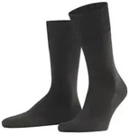 Falke ClimaWool Socks Anthrazit Gr 39/40 Herren