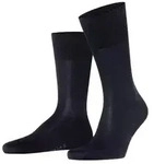 Falke Tiago Dunkelblau Baumwolle Gr 39/40 Herren