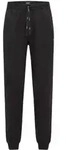 BOSS Mix and Match Pants Schwarz Baumwolle Medium Herren