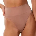 Triumph Soft Sculpt Bandeau String Altrosa 36 Damen