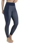 Anita Active Sports Tights Compression Jeansblau 36 Damen