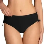Rosa Faia Ive Bikini Bottom Schwarz 38 Damen