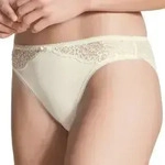 Calida Sensual Secrets Brief Cr&egrave;me Large Damen